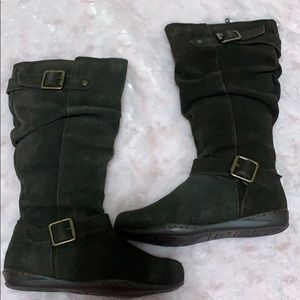 Stride rite boots